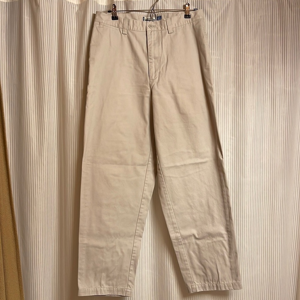 Khakis Pants